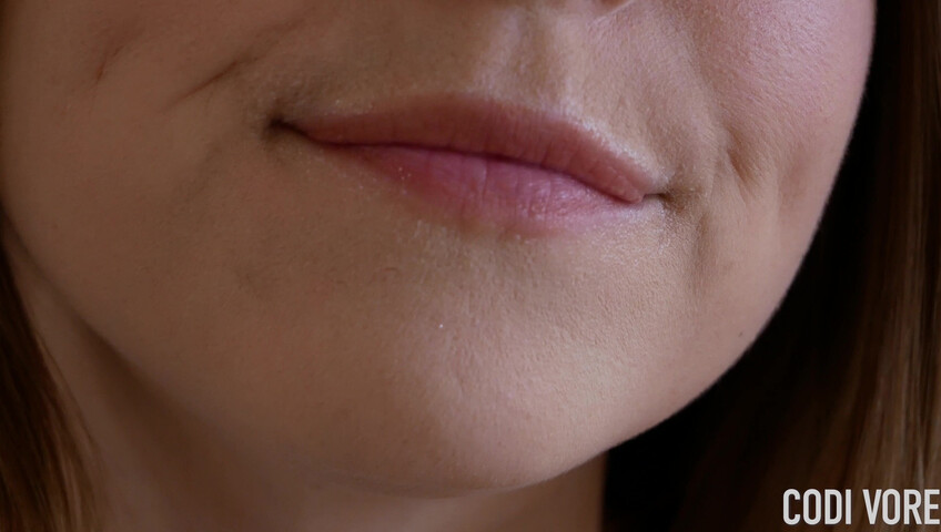 Codi vore / Codivore - Sloppy Wet Mouth  4K​