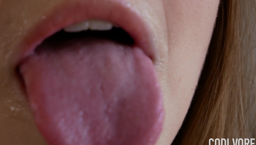 Codi vore / Codivore - Sloppy Wet Mouth  4K​