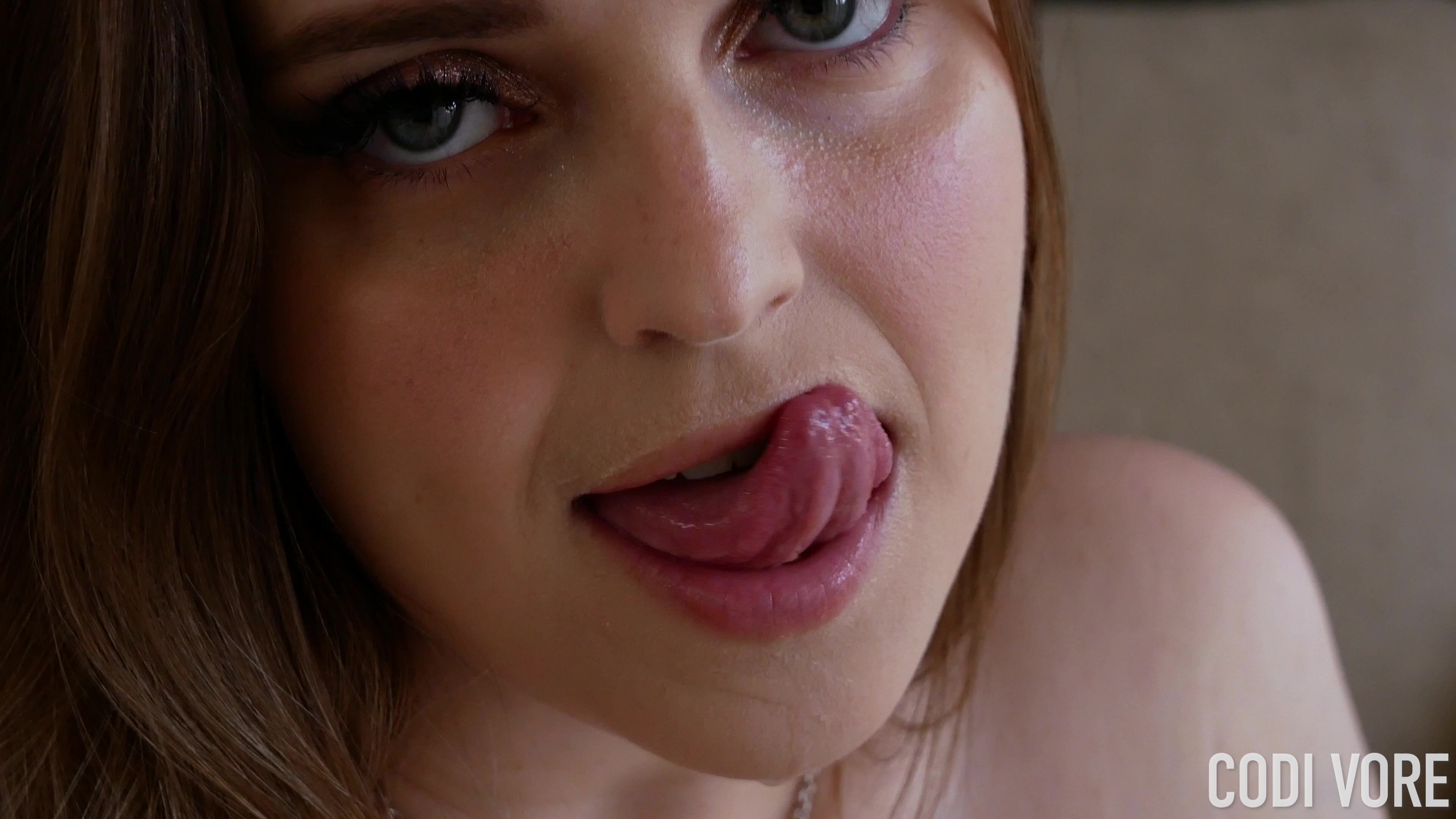 Codi vore / Codivore - Sloppy Wet Mouth  4K​