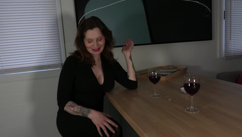 Bettie Bondage - 11 Jan 2026 - Fucking Your Boss' Whore Wife