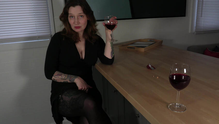 Bettie Bondage - 11 Jan 2026 - Fucking Your Boss' Whore Wife