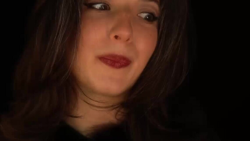 SlightSounds ASMR - Vampire Mommy is So Ready to Play With You.