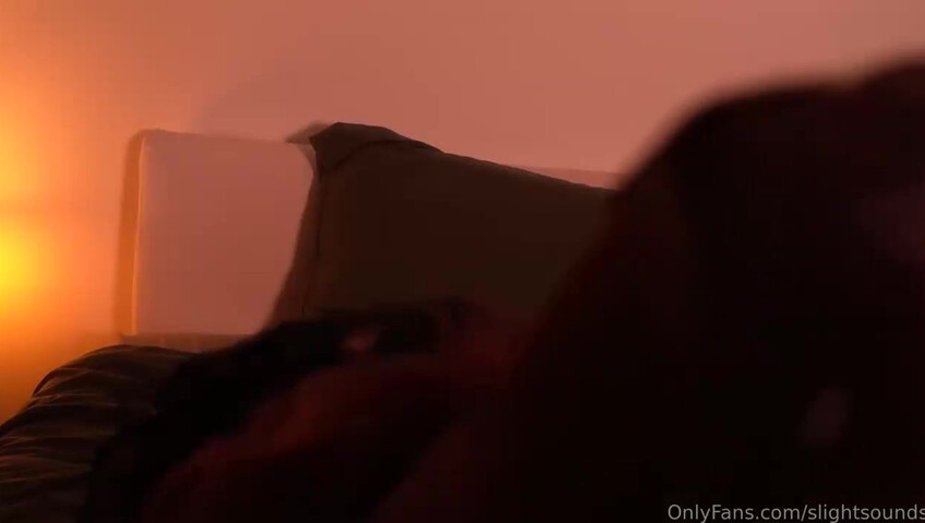 SlightSounds ASMR - Vampire Mommy is So Ready to Play With You.