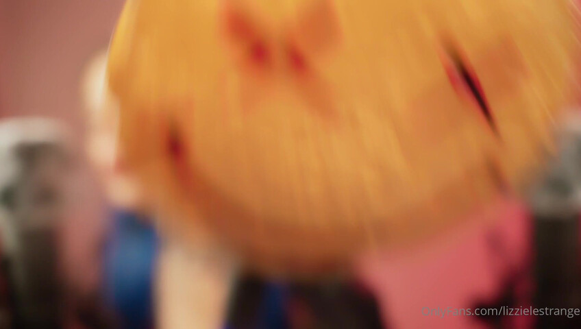 LizzieLestrange ASMR - 28 January 2026 - Harley ASMR