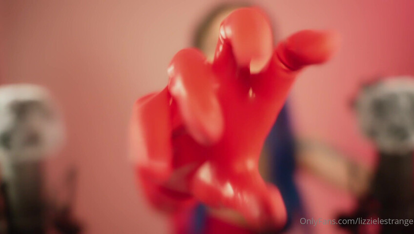 LizzieLestrange ASMR - 28 January 2026 - Harley ASMR