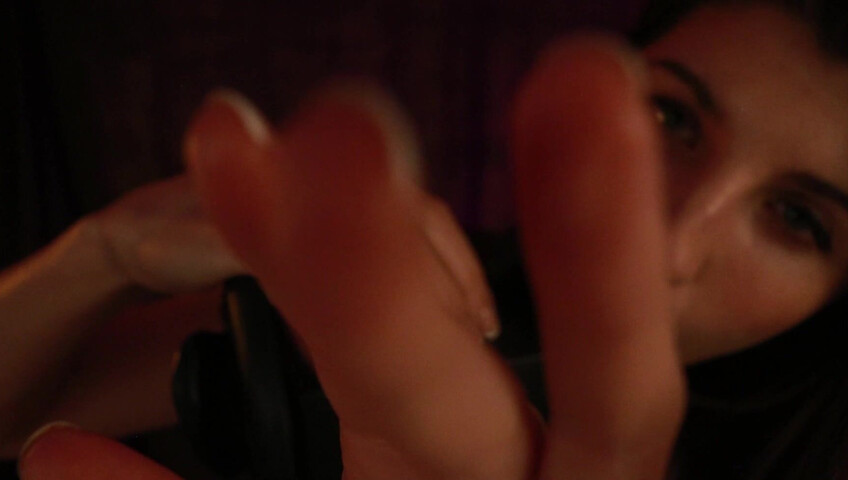 FrivolousFox ASMR - 26 January 2026 - Monthly Exclusive