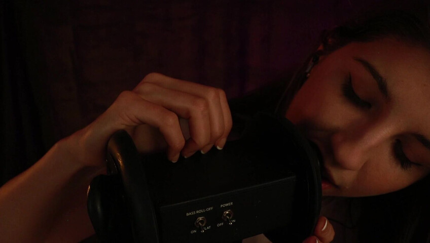 FrivolousFox ASMR - 26 January 2026 - Monthly Exclusive