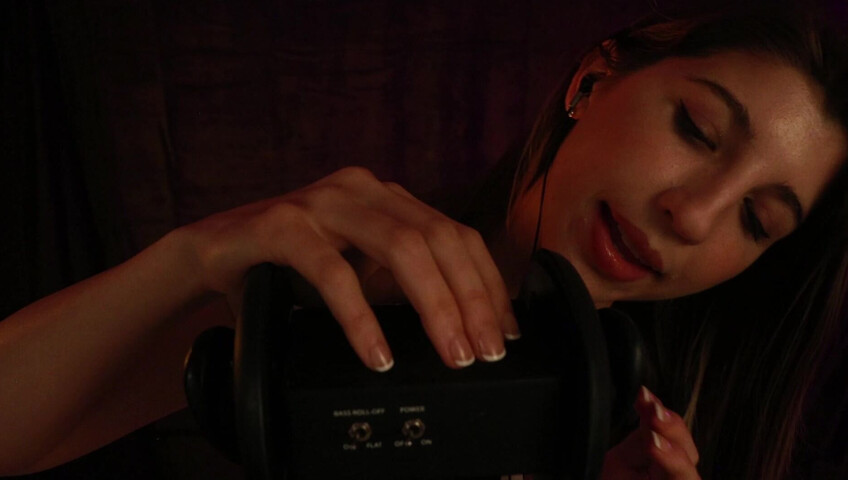 FrivolousFox ASMR - 26 January 2026 - Monthly Exclusive