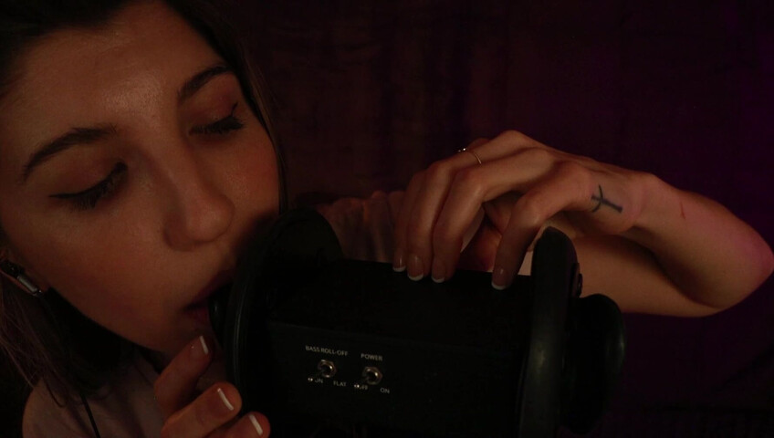 FrivolousFox ASMR - 26 January 2026 - Monthly Exclusive