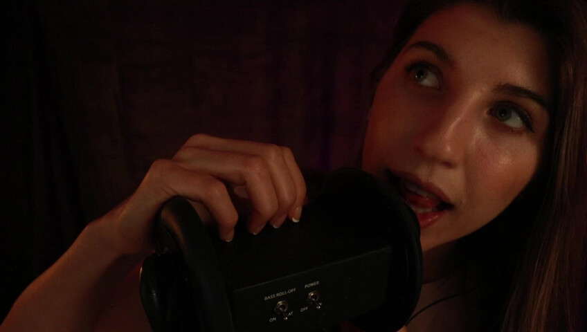 FrivolousFox ASMR - 26 January 2026 - Monthly Exclusive