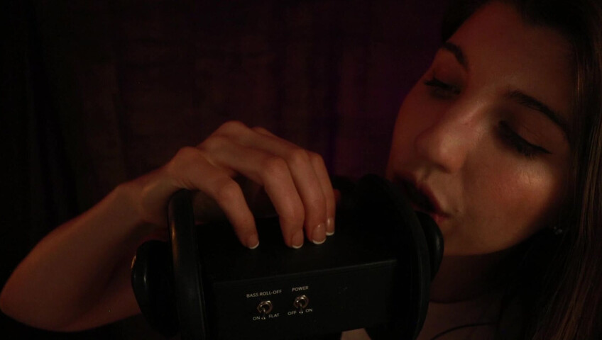 FrivolousFox ASMR - 26 January 2026 - Monthly Exclusive