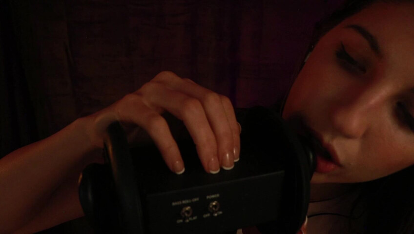 FrivolousFox ASMR - 26 January 2026 - Monthly Exclusive