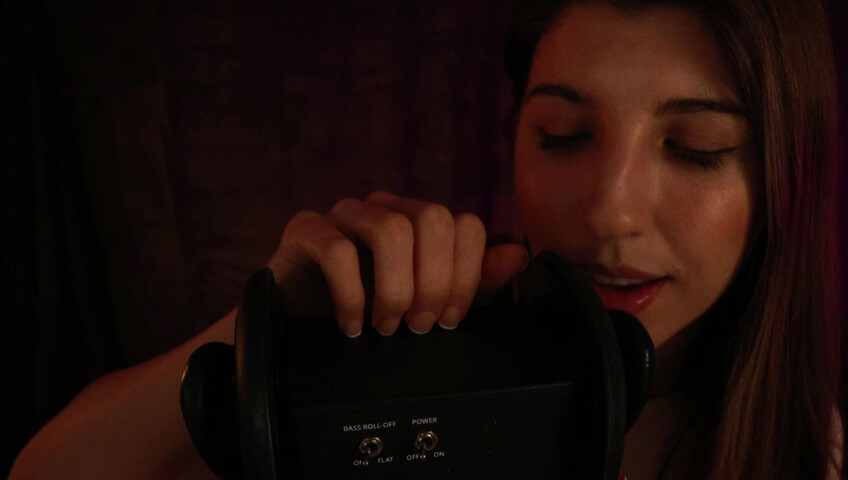 FrivolousFox ASMR - 26 January 2026 - Monthly Exclusive