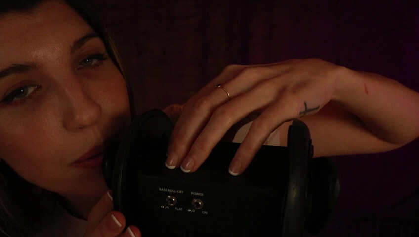 FrivolousFox ASMR - 26 January 2026 - Monthly Exclusive