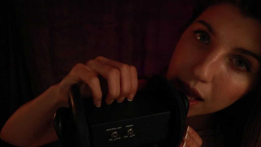 FrivolousFox ASMR - 26 January 2026 - Monthly Exclusive