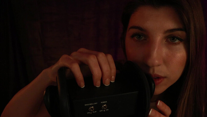 FrivolousFox ASMR - 26 January 2026 - Monthly Exclusive