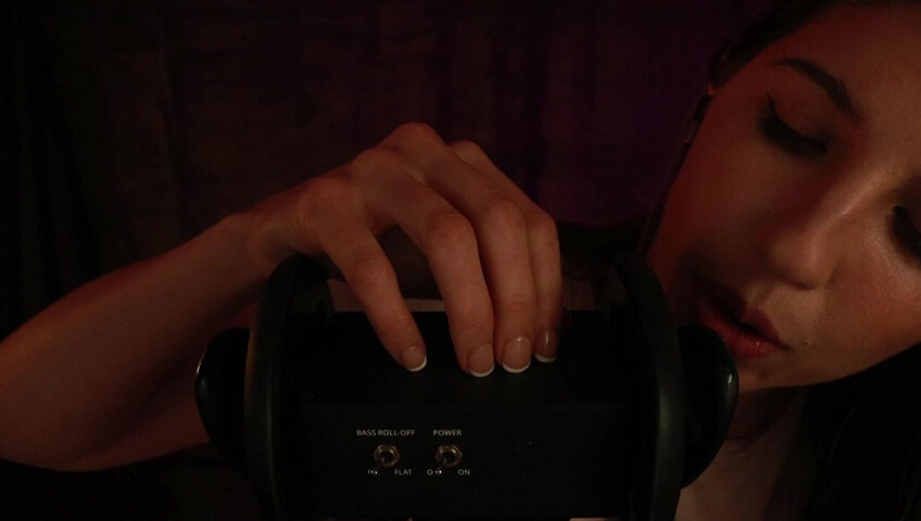 FrivolousFox ASMR - 26 January 2026 - Monthly Exclusive