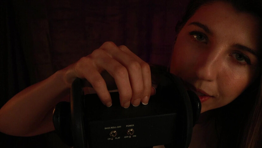 FrivolousFox ASMR - 26 January 2026 - Monthly Exclusive