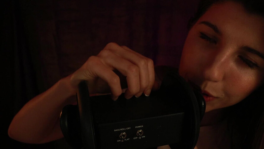 FrivolousFox ASMR - 26 January 2026 - Monthly Exclusive