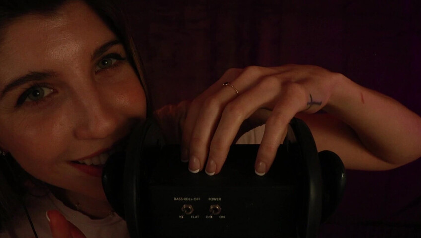 FrivolousFox ASMR - 26 January 2026 - Monthly Exclusive