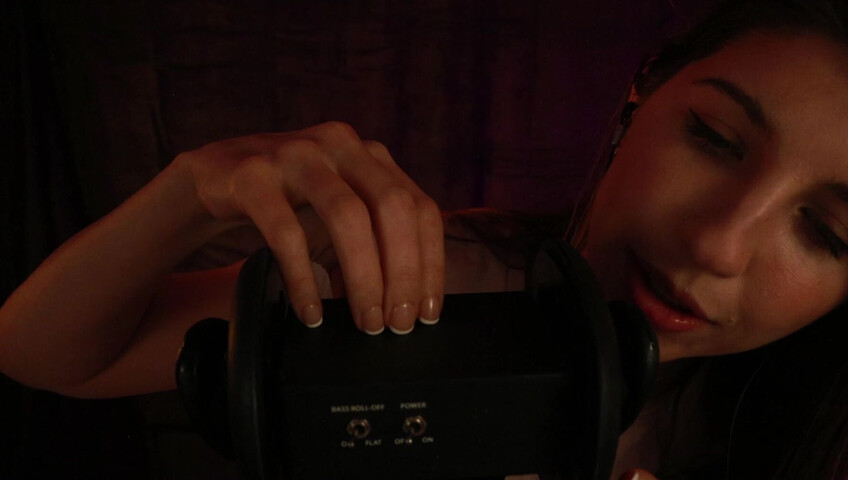 FrivolousFox ASMR - 26 January 2026 - Monthly Exclusive