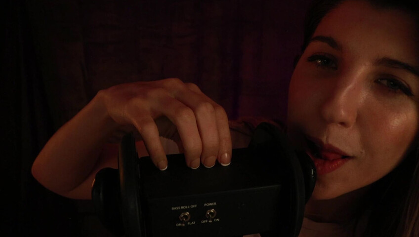 FrivolousFox ASMR - 26 January 2026 - Monthly Exclusive