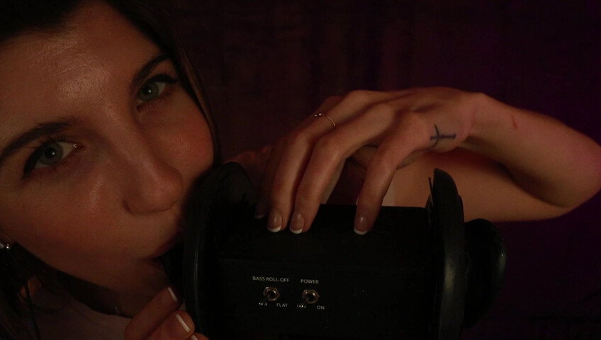 FrivolousFox ASMR - 26 January 2026 - Monthly Exclusive