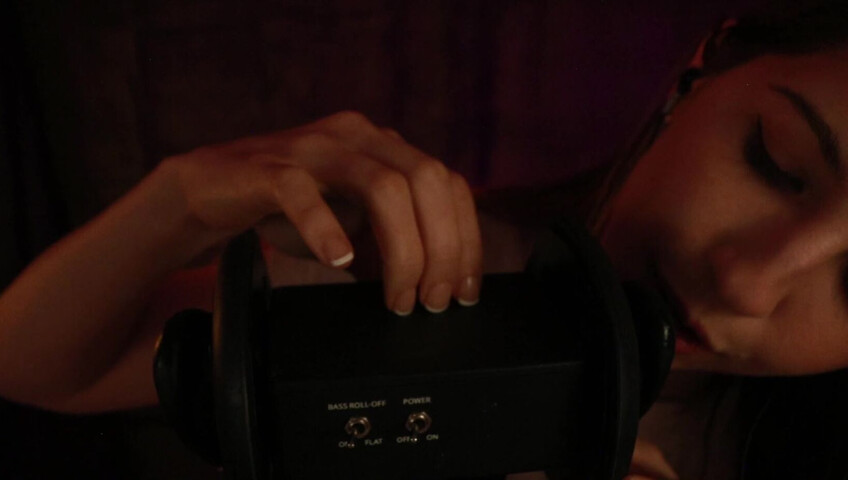 FrivolousFox ASMR - 26 January 2026 - Monthly Exclusive