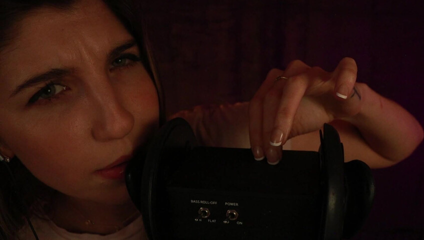 FrivolousFox ASMR - 26 January 2026 - Monthly Exclusive