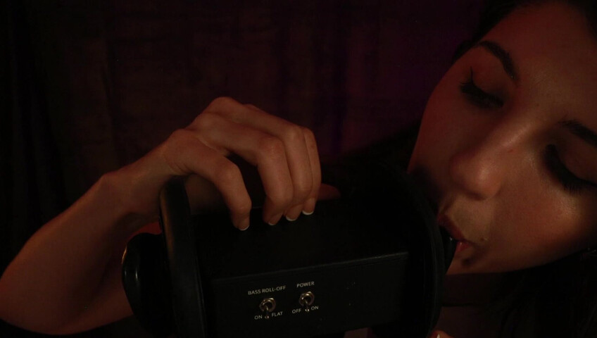 FrivolousFox ASMR - 26 January 2026 - Monthly Exclusive