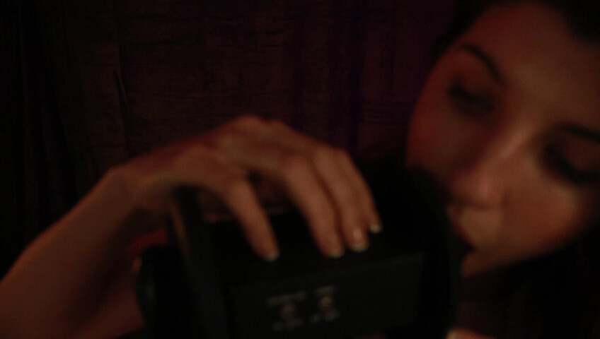 FrivolousFox ASMR - 26 January 2026 - Monthly Exclusive