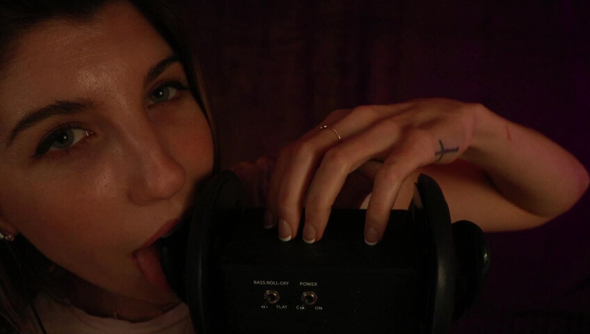 FrivolousFox ASMR - 26 January 2026 - Monthly Exclusive