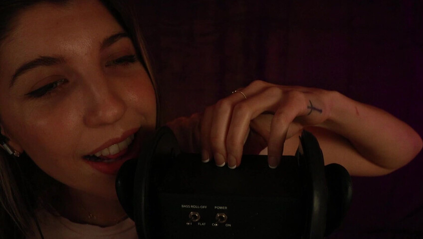 FrivolousFox ASMR - 26 January 2026 - Monthly Exclusive