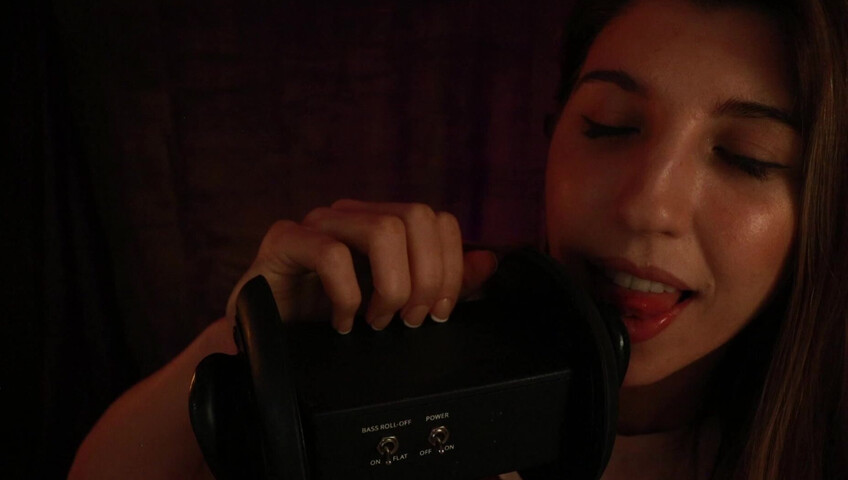 FrivolousFox ASMR - 26 January 2026 - Monthly Exclusive