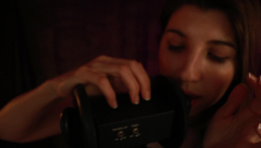 FrivolousFox ASMR - 26 January 2026 - Monthly Exclusive