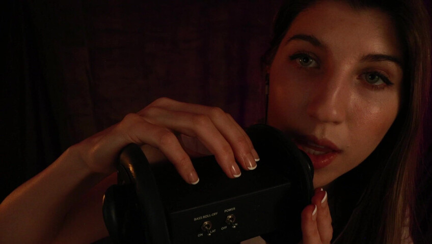 FrivolousFox ASMR - 26 January 2026 - Monthly Exclusive