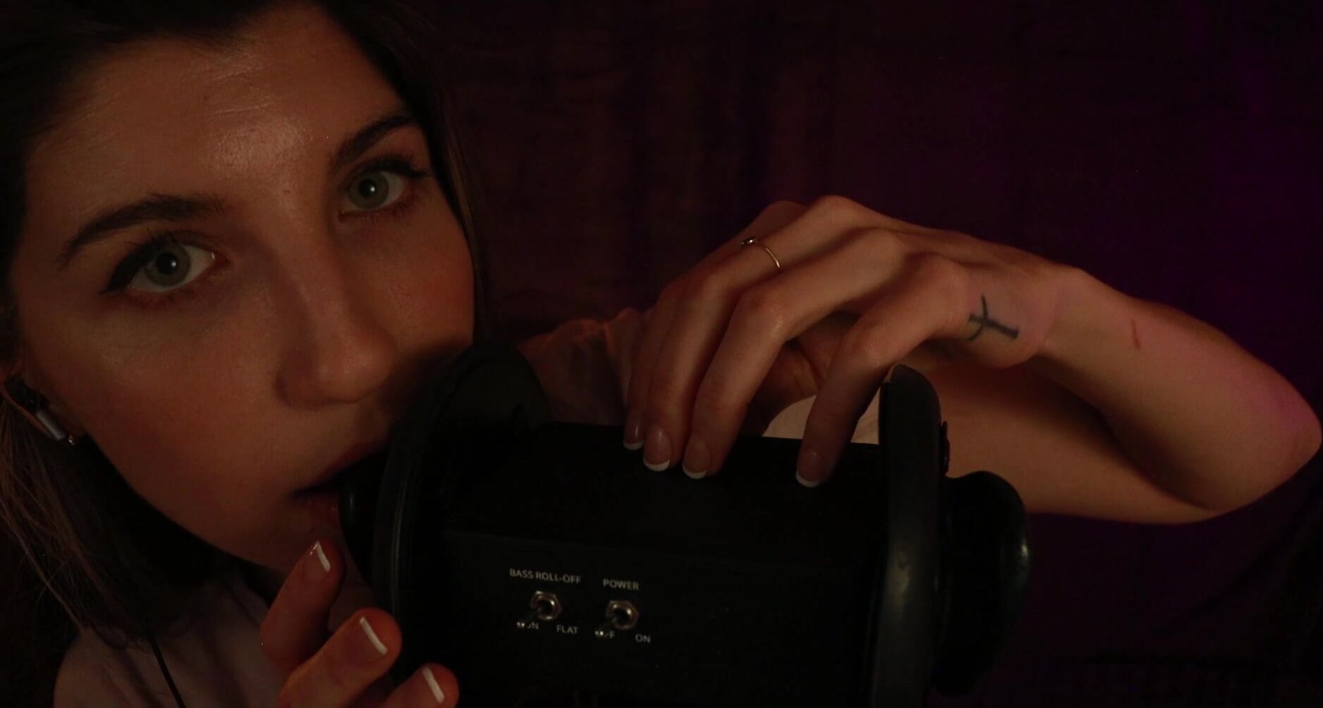 FrivolousFox ASMR - 26 January 2026 - Monthly Exclusive