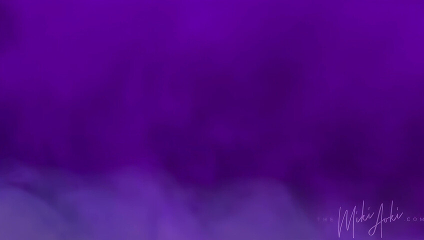 Princess Miki - Genie’s Love Spell - 4K REMASTERED EDITION