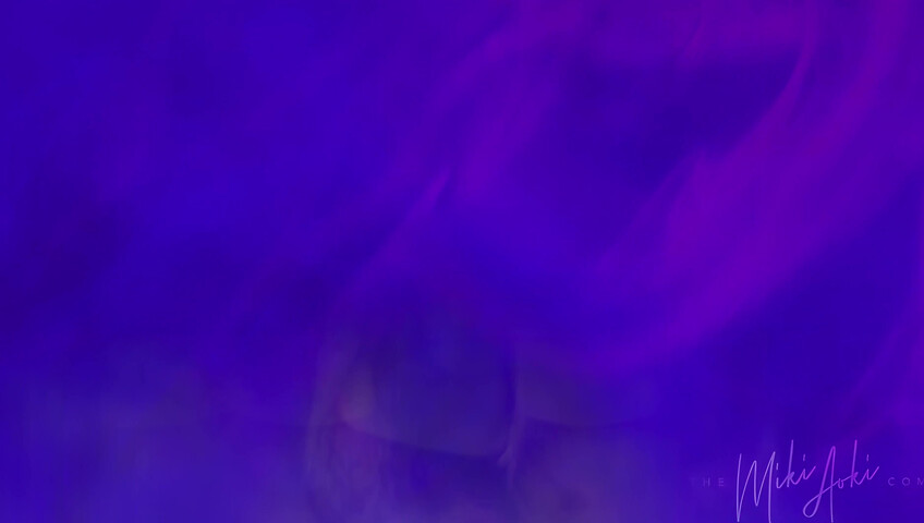 Princess Miki - Genie’s Love Spell - 4K REMASTERED EDITION