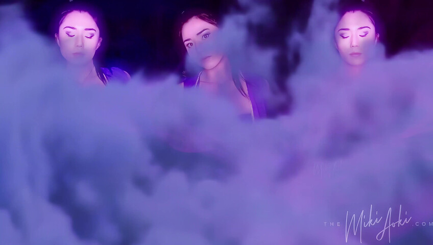 Princess Miki - Genie’s Love Spell - 4K REMASTERED EDITION