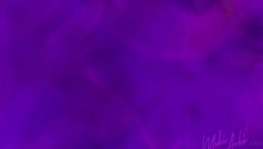 Princess Miki - Genie’s Love Spell - 4K REMASTERED EDITION