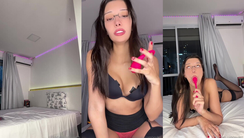 Juju - Voulezj - Mad Mommy RolePlay | Teaches You a Lesson