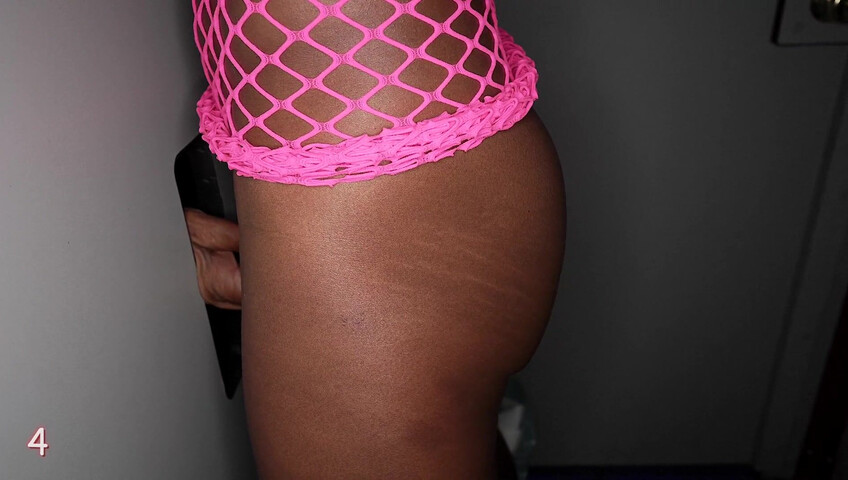 Gloryhole Swallow - Cinnamon Baileyy 1st Visit