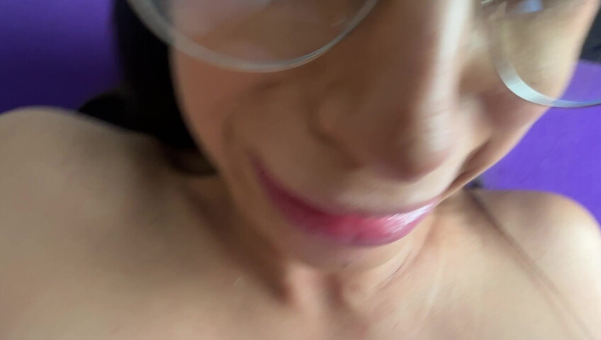 ScottStark - Nerdy Latina Step Sis Porn Tryouts Sona Bella