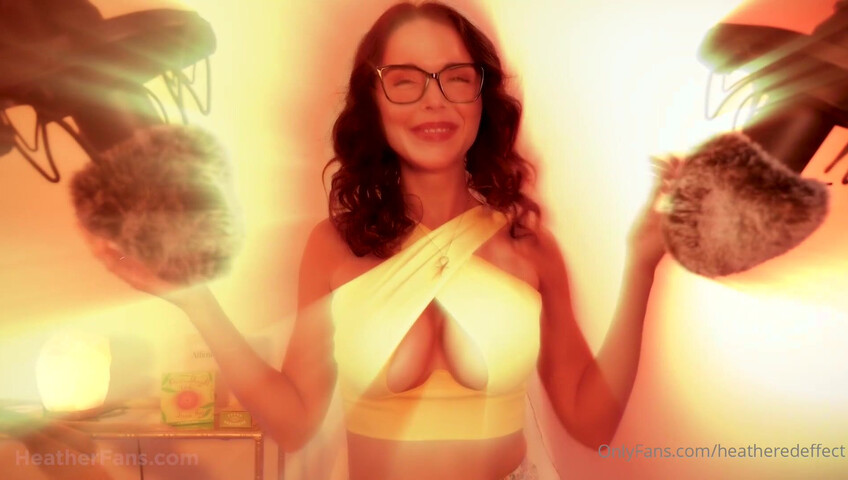 HeatheredEffect - Kissing & Tease Then Let Go