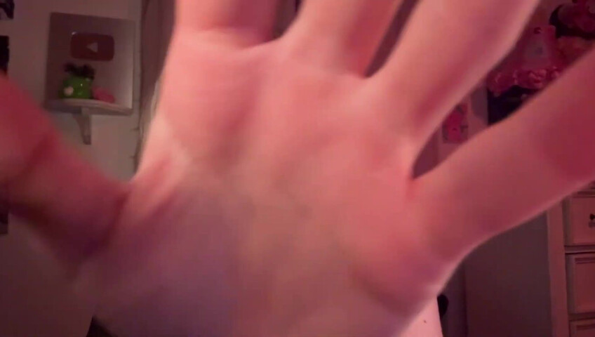 Emma's Myspace - 30 Jan 2026 - Super Intense Sounds on Tascam ASMR