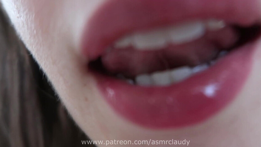 ASMR Claudy - 31 Jan 2026 - Yoga- Please Pay Attention | Knight Tier