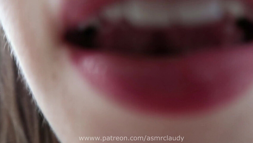 ASMR Claudy - 31 Jan 2026 - Yoga- Please Pay Attention | Knight Tier