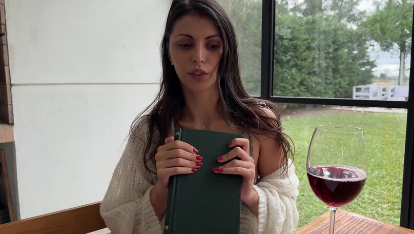 Nicole Belle - Keeping with the Family Tradition - The Movie Part 1