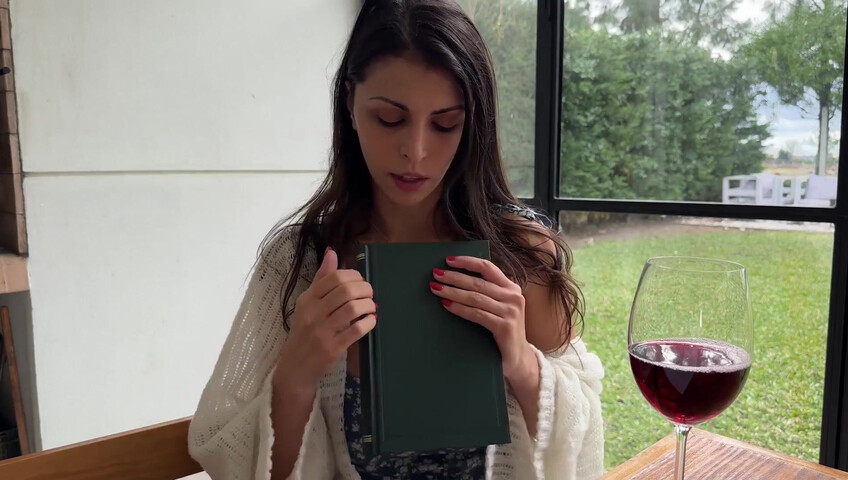 Nicole Belle - Keeping with the Family Tradition - The Movie Part 1